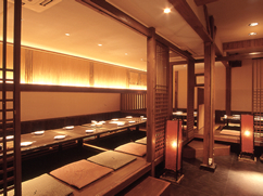 店舗紹介撮影サンプル3
